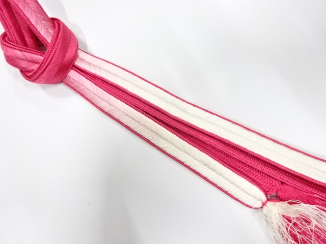 Japanese Kimono / Accessories Silk